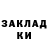 Дистиллят ТГК Wax Vadim Bokalo